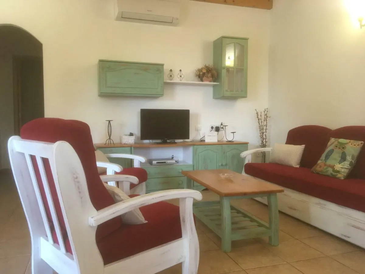 Vila Casa Victor Playa Migjorn 0*,  Španělsko