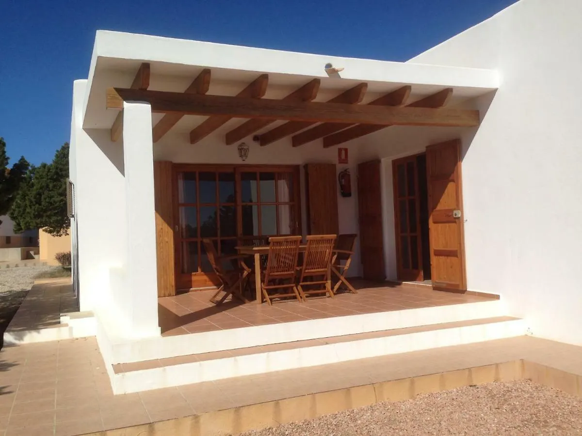 Vila Casa Victor Playa Migjorn