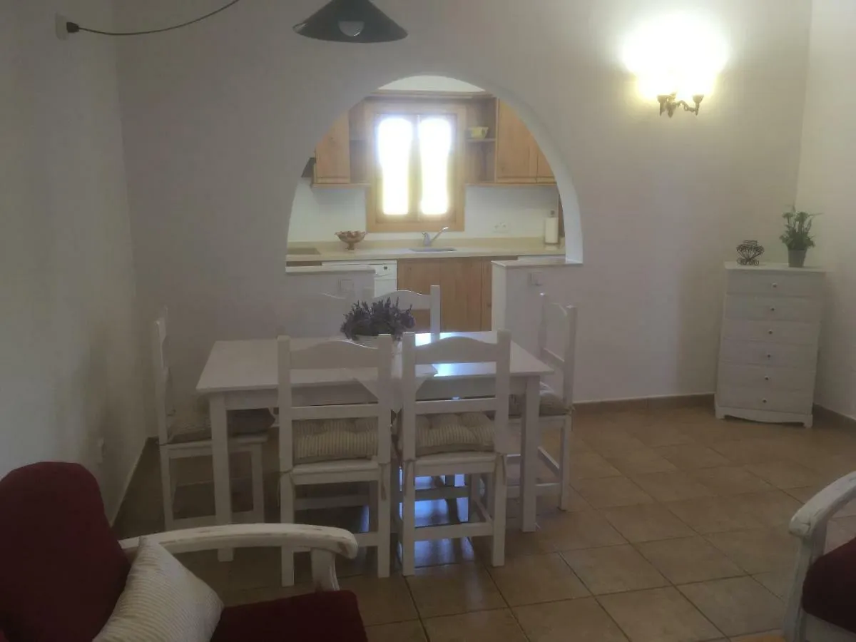 Prázdninový dům Vila Casa Victor Playa Migjorn