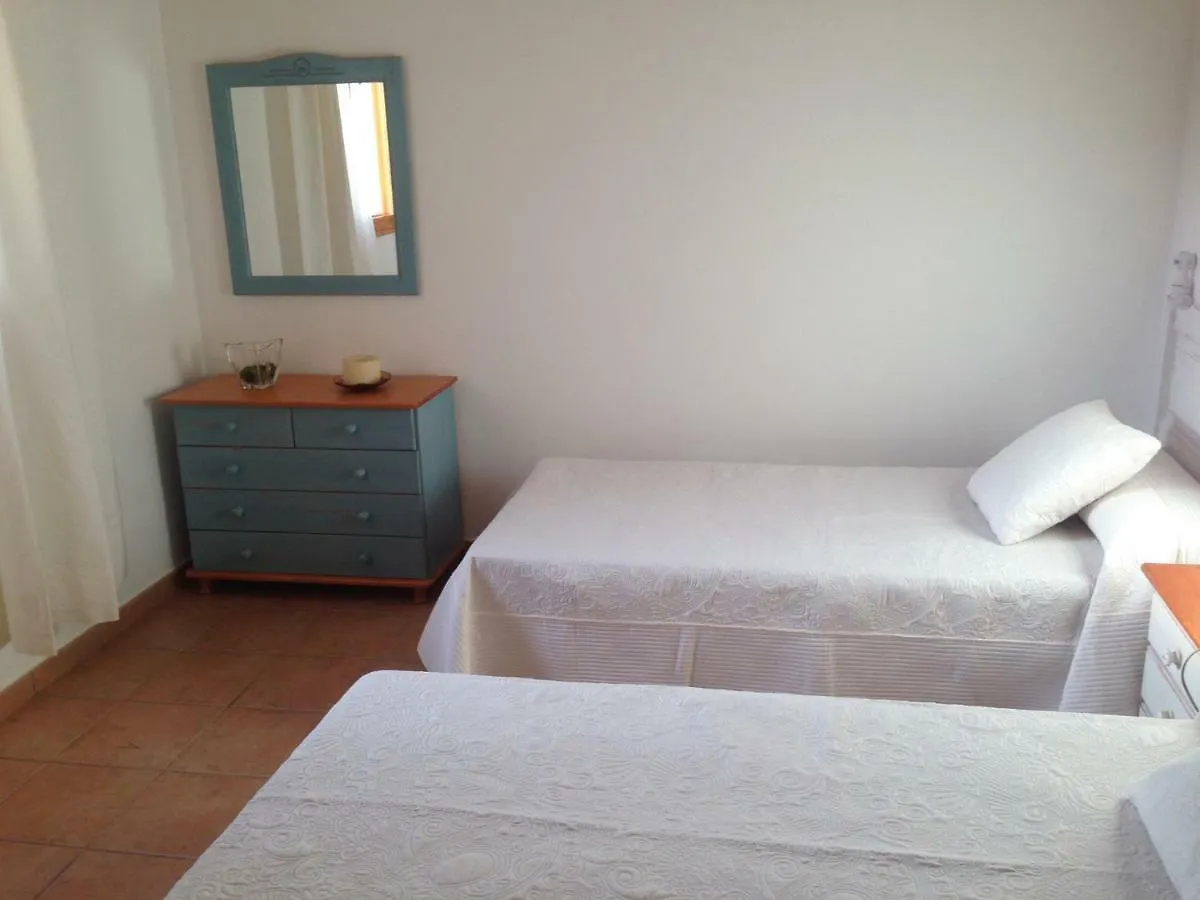 Vila Casa Victor Playa Migjorn 0*,  Španělsko
