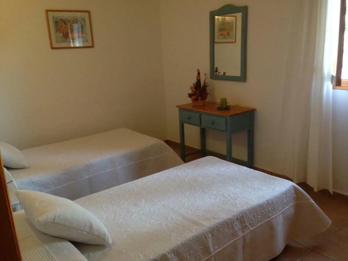 Vila Casa Victor Playa Migjorn Prázdninový dům