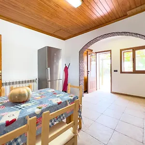  Сasa de vacaciones Pep Yern 1