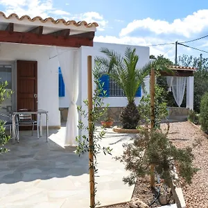  Apartamento Viviendas Es Carnatge